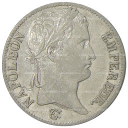 5 франков 1813 года A Франция