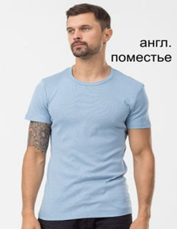 Мужская футболка - Pantelemone фото 17