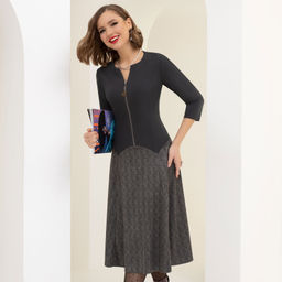 Платье, Влиятельная особа (идеал)