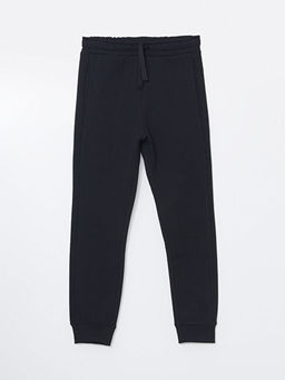 Beli Lastikli Erkek ?ocuk Jogger E?ofman Alt