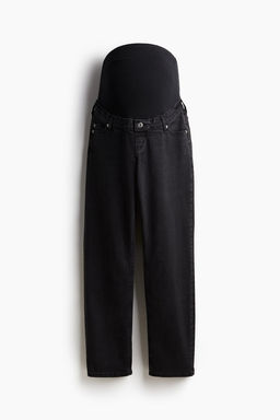 MAMA Straight Jeans - H&m фото 4