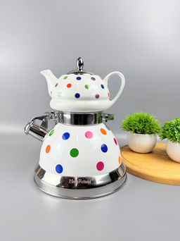 Набор чайников 3л+0,75 HR746-1 OLS-016-17