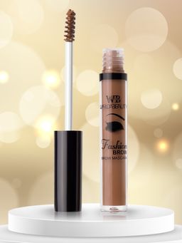Тушь для бровеи? "Fashion brow mascara Warda beauty" 06 тон