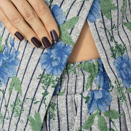 Брючный комплект домашний, Уют вдвоём (2 в 1) - Charutti фото 5