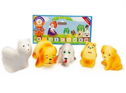 Воронеж.Набор "Собачки" арт.СИ-783 /20*