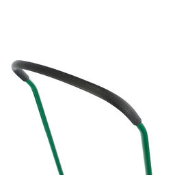 Игрушка. Санки детские "Тимка 5 универсал+" (зеленый)