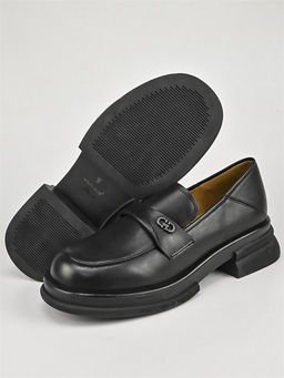 Лоферы женские/ Броги S3-7085 - Piniolo фото 5