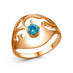 КОЛЬЦО 24817009Ак