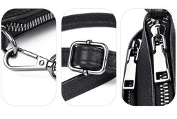 Bags Сумка женская / кожа / 0112151