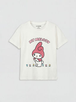 Футболка My Melody для девочек