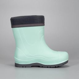 Сапоги детские Nordman Rocket без флисового утеплителя черные  фото 31