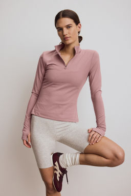 Chaqueta de deporte con SoftMove - H&m фото 5