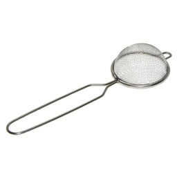 Сито 6см с ручкой (нерж.сталь) SF11-1