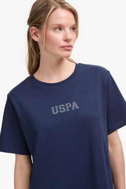 Kad_n Lacivert _rme Elbise - U.s. polo assn фото 2