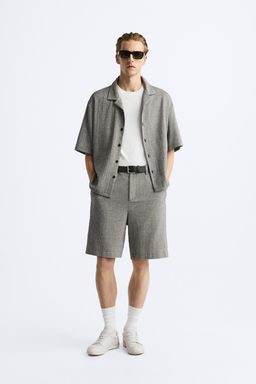 DOKULU GOMLEK - Zara фото 18