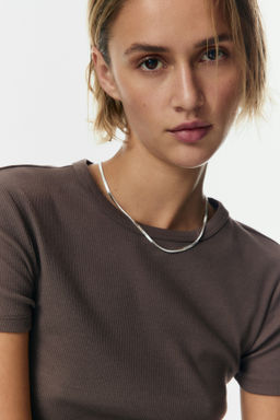 Camiseta de canal? - H&m фото 10