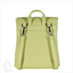 Рюкзак женский 69126 l.green Velina Fabbiano-Safenta/30 в Новосибирске