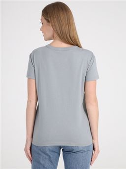 футболка 1ЖДФК2656001 - Апрель фото 2