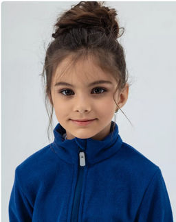 Флисовая кофта - Avese фото 5