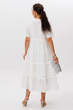 Платье ANELLI 1610 спящая красавица  фото 8