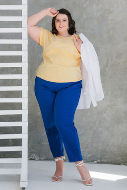 Футболка женская