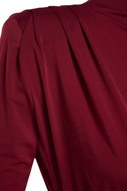 Bordo Drapeli C?tc?tl? Orme Body TPRAW23BD00048