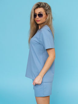 0045 Костюм "Серый"