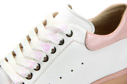 Кроссовки EDART 139.151pink.white R - Ed'art фото 6