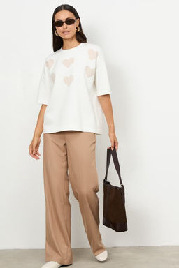 72030 Джемпер - Eliseeva olesya фото 4