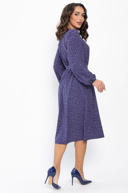 Платье Надежда  ткань: плательная - Lt collection фото 19