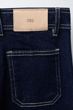 MARINE JEANS - Zara фото 4