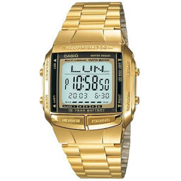 Наручные часы Casio мужские DB-360G-9ADF