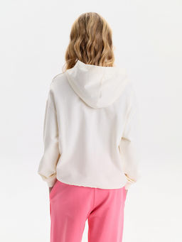 GFNK3388/1 Толстовка для девочек