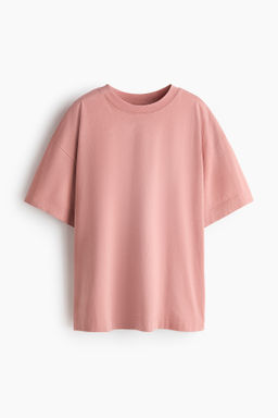 Camiseta oversize - H&m фото 3