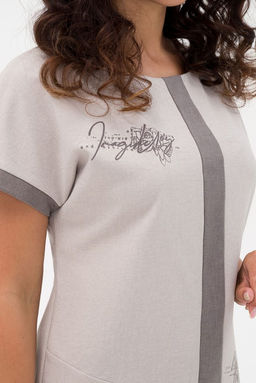 Платье Ида (46-56)