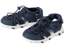 Сандалии для мальчиков LUPILU