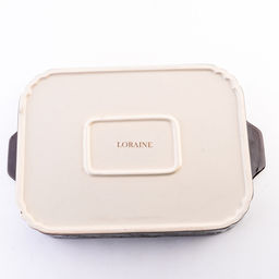 60348 Форма для запекания 2,8 л керамика LR (х4) - Mayer&boch фото 4