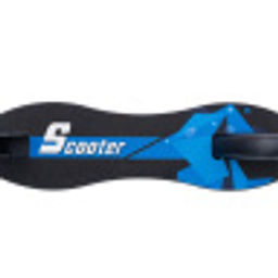 Самокат двухколесный Slider складной