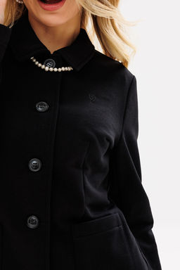 Костюм GO F7080/40-02.170-176 черный - Pirs фото 8