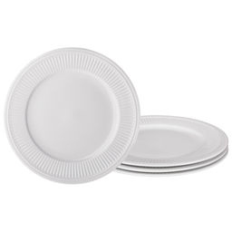 НАБОР ТАРЕЛОК ОБЕДЕННЫХ LEFARD COMPOSITION 4 ШТ. 26,5*2 СМ