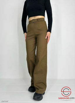 брюки женские Трикотаж хлопок - Bruno фото 14