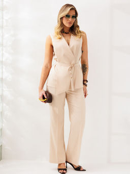 Костюм Mubliz 326 беж