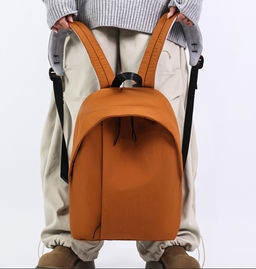 Рюкзак SR-678-Orange - Ferro фото 6