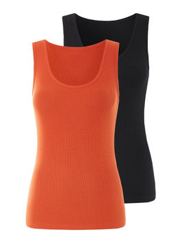 Женские топы ESMARA 2 шт