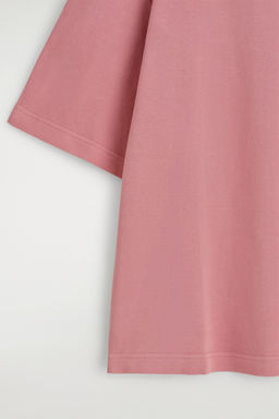 CAMISETA OVERSIZE - H&m фото 11