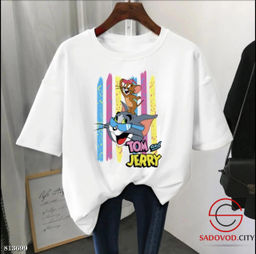 Футболка женская с рисунком - Bruno фото 4