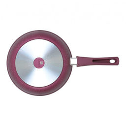 Сковорода алюмин. 260мм со съемной ручкой (АП) "Trendy style" mystery (261tsm) (Кукмара)