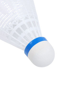 Волан нейлон LONEX №500, 4 г, цвет белый, 6 шт. - Simaland фото 6