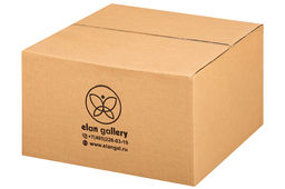 Пасхальное украшение 15*10*7 см