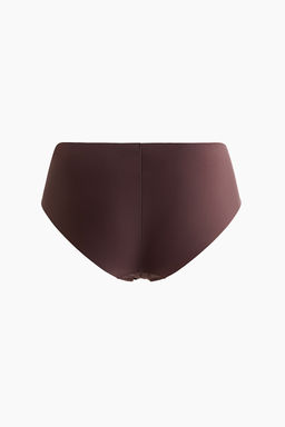 Pack de 3 bragas hipster efecto invisible - H&m фото 6